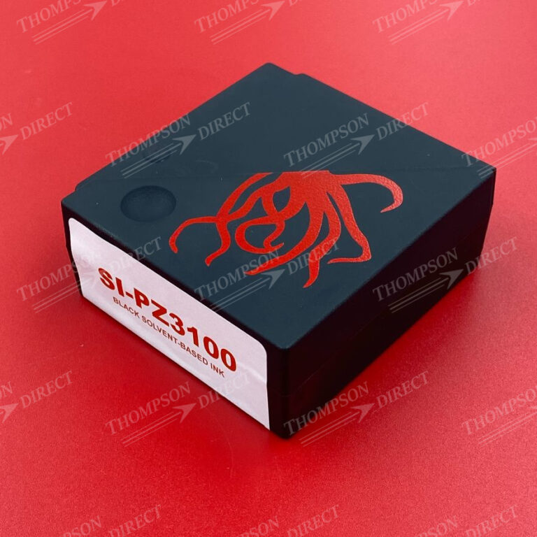 Black Squid Ink Thompson Direct