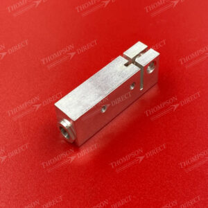 ZV45435 Clamp Strap Dump Gate