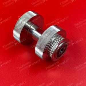 ZY81326 Pocket Entry Roller Assy
