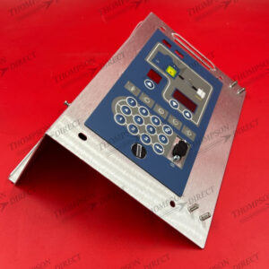 1028326 KIT,SVCE,OP PANEL/ENCLOSURE,P4 & P7