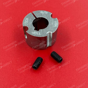 99017-019 Taper-Lock Bushing 5/8 bore