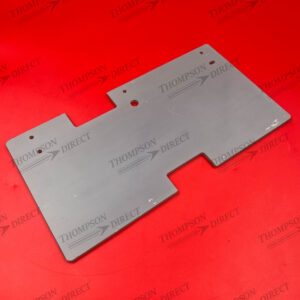 FL62811 Cover Friction FDR Top