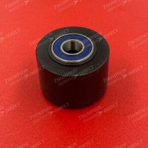 18006-051 Pulley - Flat Idler