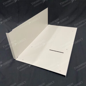 18013-255 Cover Rear Front Table 10x13