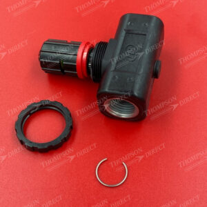 99025-034 VALVE FLOW CONTROL 1/2 NPT IN