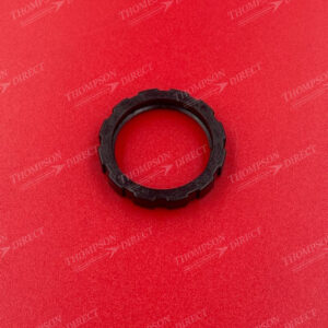 99025-035 NUT PANEL MOUNT (FLOW CTRL)