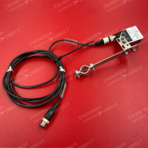 7160000  Sensor w/ Cable Assy. & Sensor Bracket
