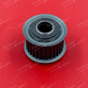 Y600220 PULLEY ASSY 3MM GT 30T