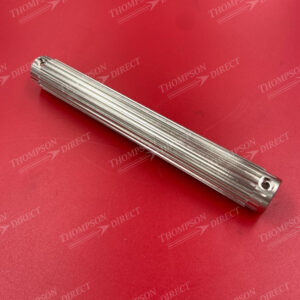 Y600309 Pulley Shaft-Driven-T5-20