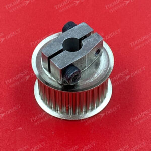 Y780087 ASSY PULLEY DOUBLE APS VBIN