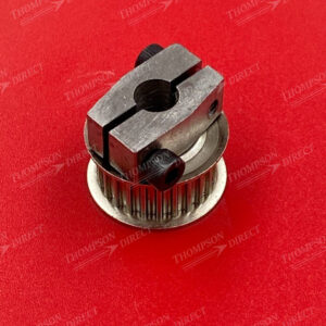 Y780160 Assy Pulley 24 T. + Clamp