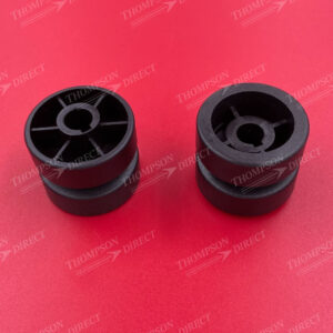 GPA50-02-15 Drive Wheel