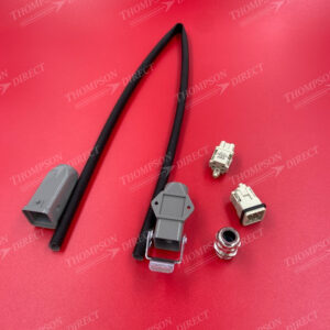 Heavy Load Connector