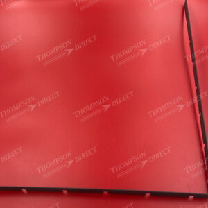 030.03.222 P.T.F.E> BLADE   L=1152.5X23.3X2 PER PP56 R=0,4