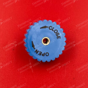 3186013 KNOB, SEP ROLL ADJ 1050 POU