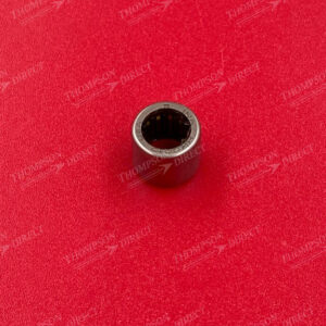 591-1275 Roller Bearing  - 8mm ID - Needle Caged