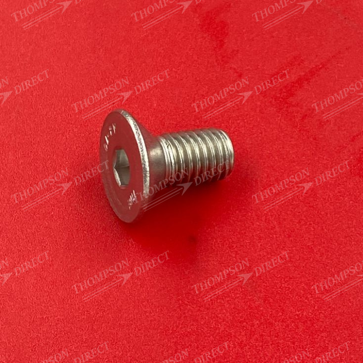 M10SCREW, TURN TABLE Thompson Direct