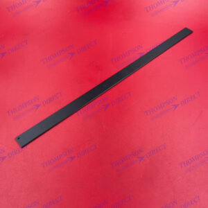 015.03.482 P.T.F.E> BLADE   L = 500 x 23.3 x 2 - EDGE120 °