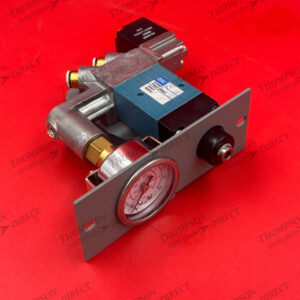 1028307 Kit, Service, Pneumatic Assy, PB4, PB7, PB10