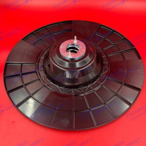 M7-4-110001 OUTER FLANGE ASSY (200MM)