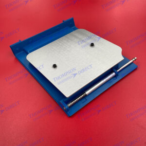 1099366 Kit, P7/P10 Lid Assembly