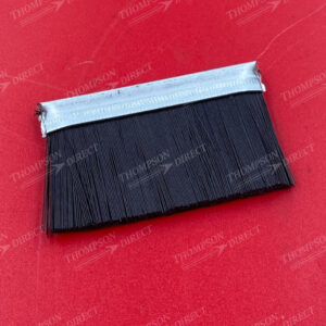 Newer Style Tape Head Brush