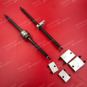 EIH1-BF Encoder Integration Hardware Belt Friction Type