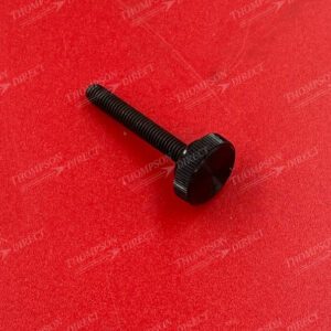 SM002902  Knob, Black