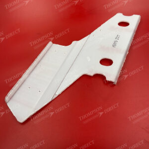 18013-225 TUV Cover - Front Rotary Feeder