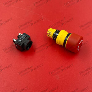 213-0547 Emergency Stop Switch