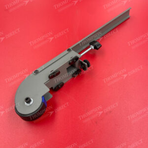 370-137-A Separator Assy. Complete