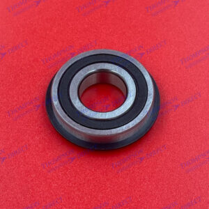 591-0206 Bearing w/ Snap ring - Shielded Ball