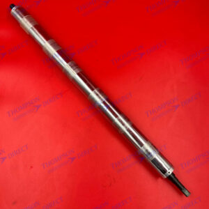 FK2001260 ROLL-DRIVE STACKER, 2020 W/ SHAFT