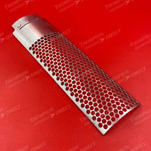 1017892 SCREEN,INLET,PUMP,P10