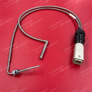 1068071 CORDSET UA,M-STYLE,PT100,240V,400W,SQR