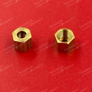 152926 NUT,RETAINING
