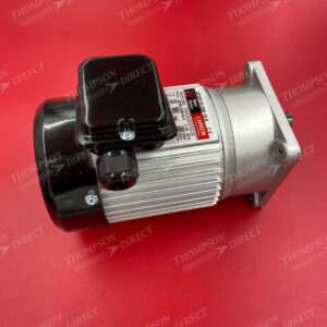 Gear Motor for TDI-PC-50/50J