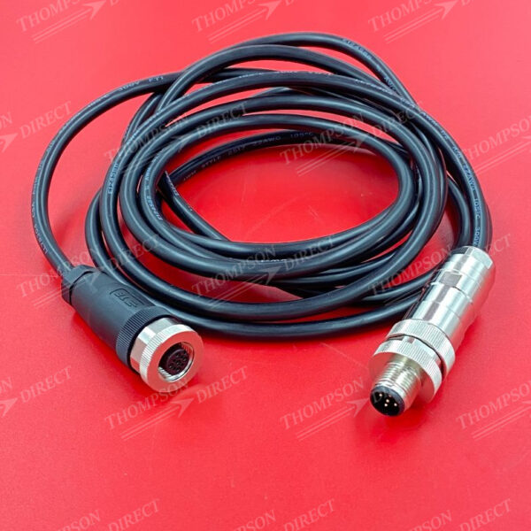 MV 028 MailVision 5 Pin Camera Extension Cable Thompson Direct