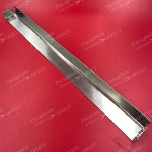 SP 007 531 Outfeed Lower Deflector Plate