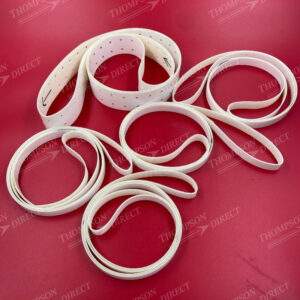 TD-210-18/20A High Temp Vacuum Belt Set for 420 Base