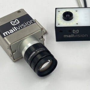Mailvision Parts