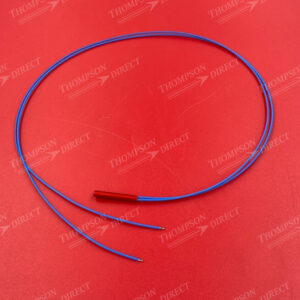 1039110 SENSOR,TEMP,RTD,THIN-FILM,26IN LEADS