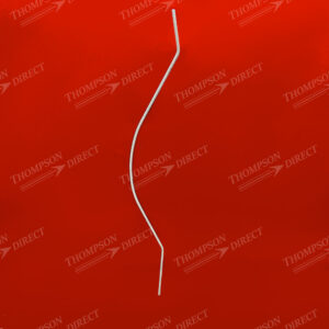 20005-001 Guide - Rail