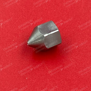 238000 NOZZLE,ST STL,HANDGUN,.020 DIA.
