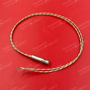 448841 Heater Cartridge 3/8"x1,5" 230V-200W