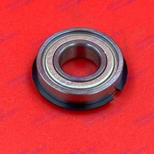 591-0673 Ball Bearing - 10mm w/ Ret. Ring