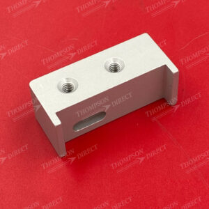 BC-118 Paper Guide Block Rear