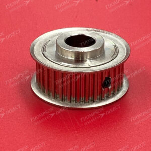 Y331001 Pulley - 32 Groove