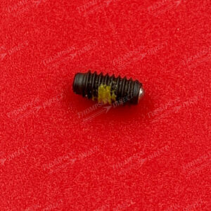 Y384140 Plunger - Spring