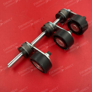 Y384146 3 Roller Entry Ext.  Assy.